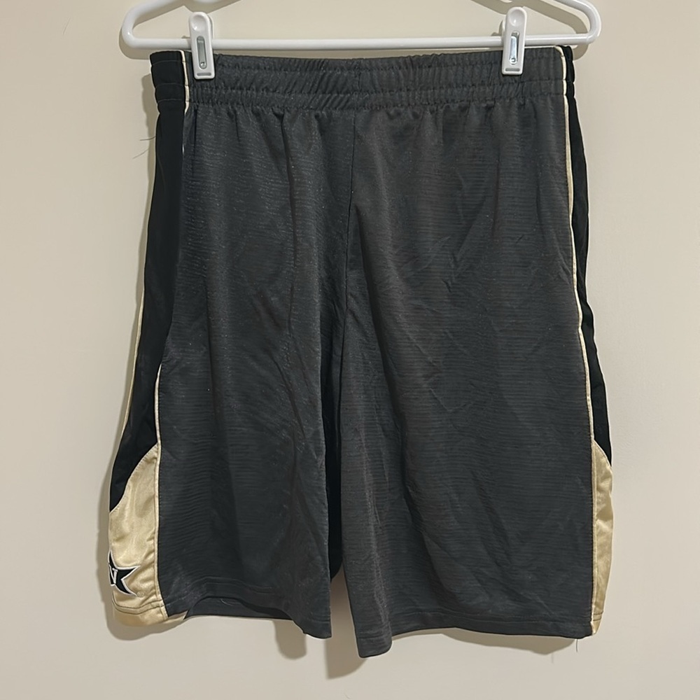 Vanderbilt Commodores Men’s Basketball Shorts - Picture 5 of 6